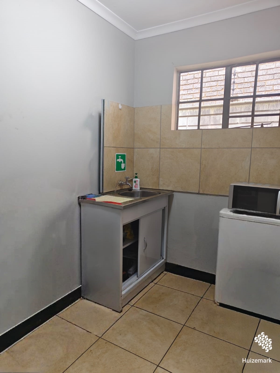 Commercial Property for Sale in Vaalpark Free State